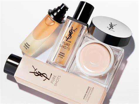 ysl skin care products|YSL beauty UK online.